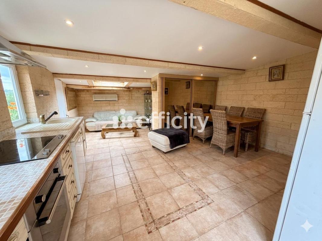 Maison 6 Pièce(s) Sausset-les-Pins - Photo 10