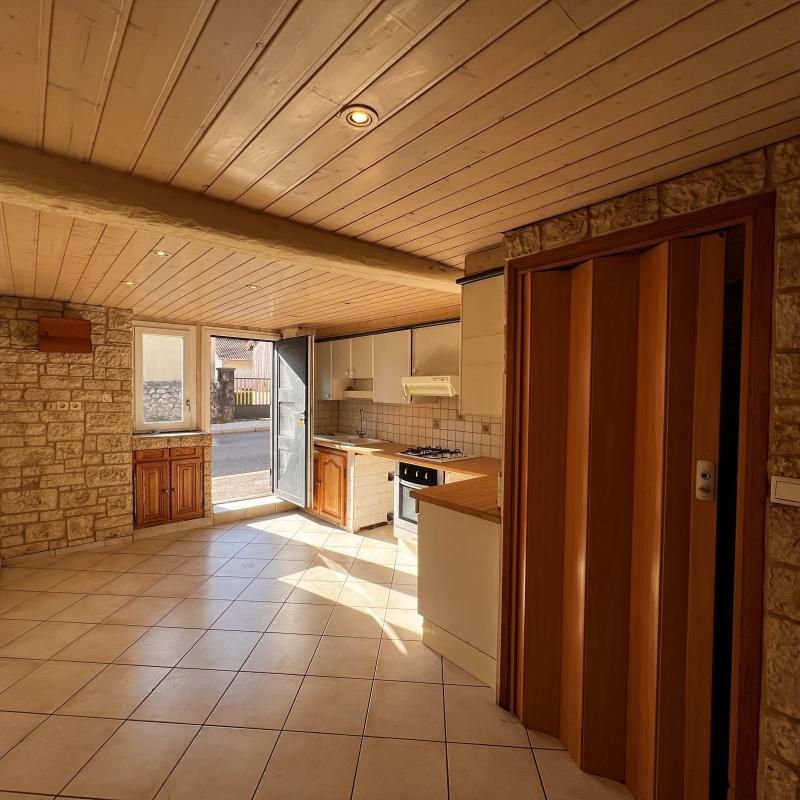 Maison 4 Pièce(s) Crolles - Photo 2