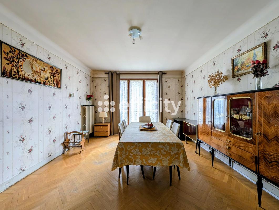 Maison 5 Pièce(s) Saint-Firmin - Photo 3