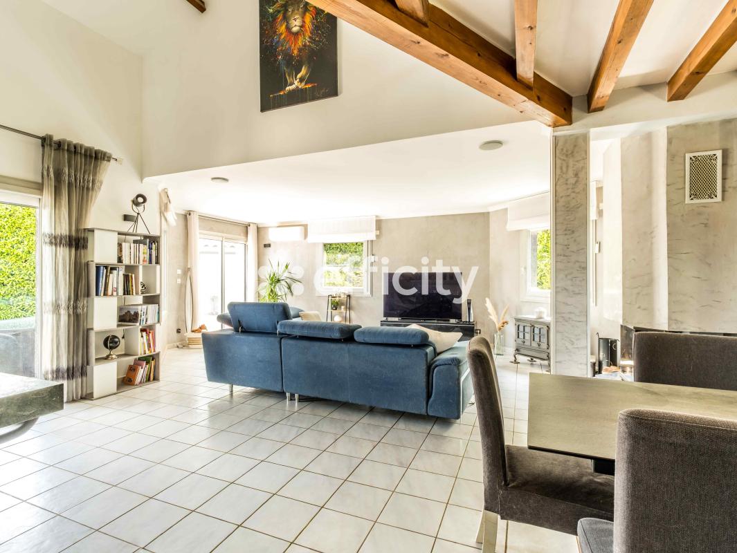 Maison 4 Pièce(s) Limas - Photo 5
