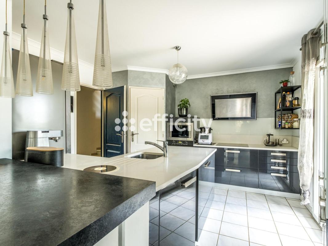 Maison 4 Pièce(s) Limas - Photo 6