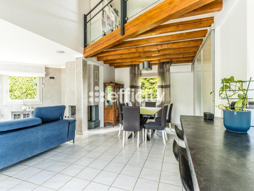 Maison 4 Pièce(s) Limas - Photo 7