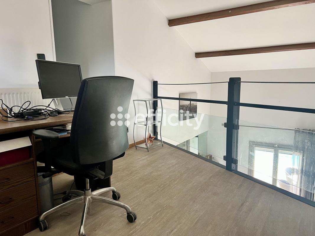 Maison 4 Pièce(s) Limas - Photo 11