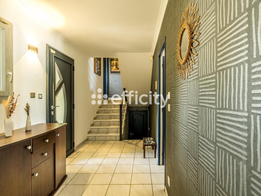 Maison 4 Pièce(s) Limas - Photo 13