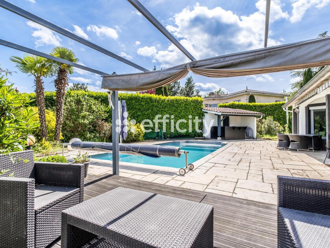 Maison 4 Pièce(s) Limas - Photo 17
