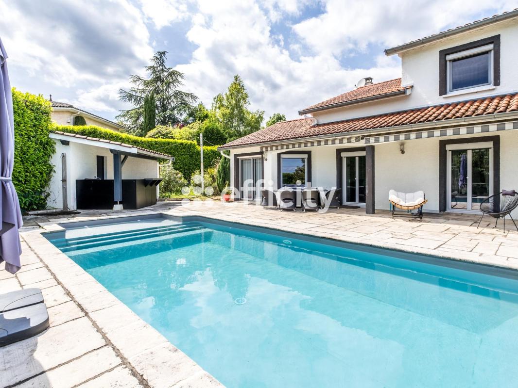 Maison 4 Pièce(s) Limas - Photo 20