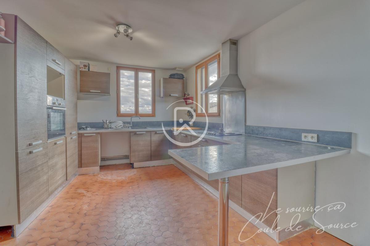 Maison 5 Pièce(s) Beaumont-de-Lomagne - Photo 3