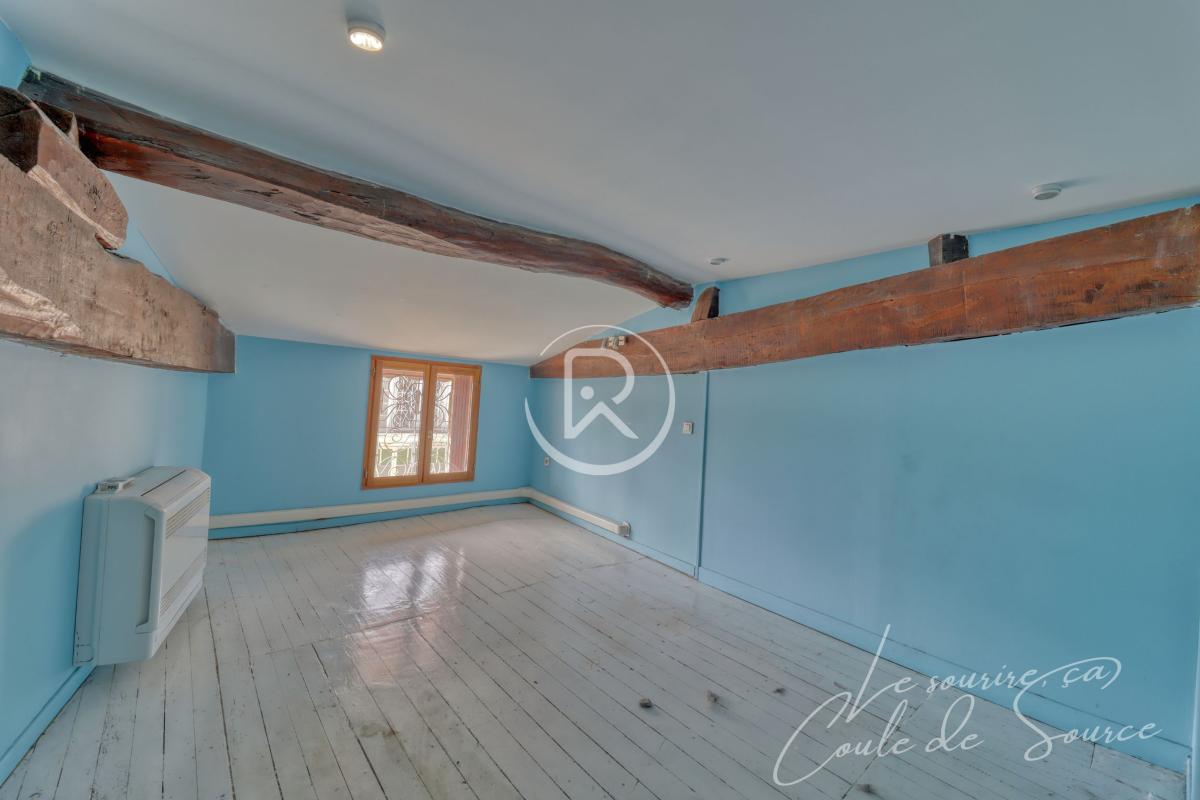 Maison 5 Pièce(s) Beaumont-de-Lomagne - Photo 6
