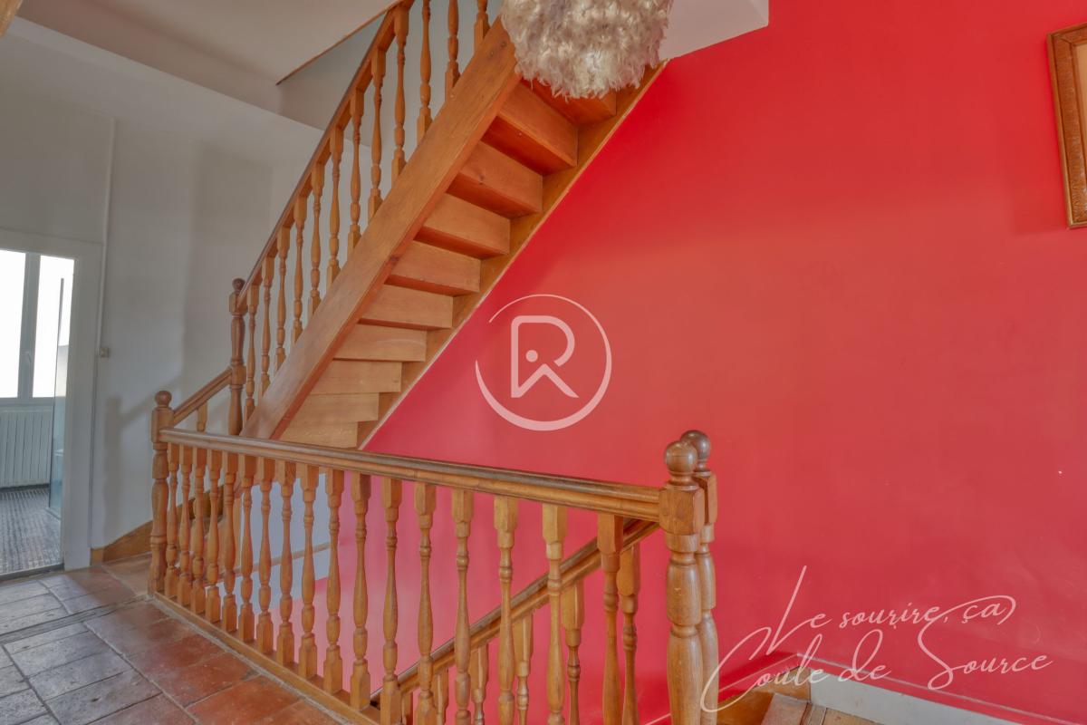 Maison 5 Pièce(s) Beaumont-de-Lomagne - Photo 7