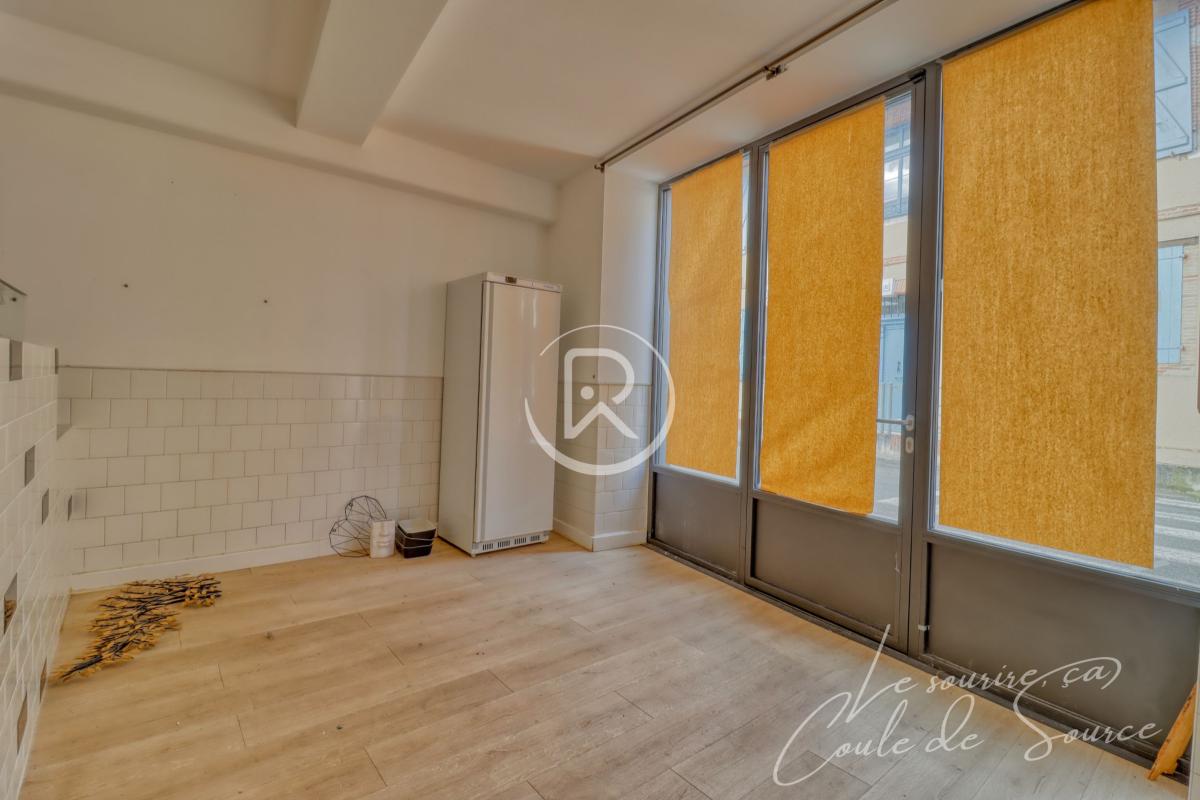 Maison 5 Pièce(s) Beaumont-de-Lomagne - Photo 8