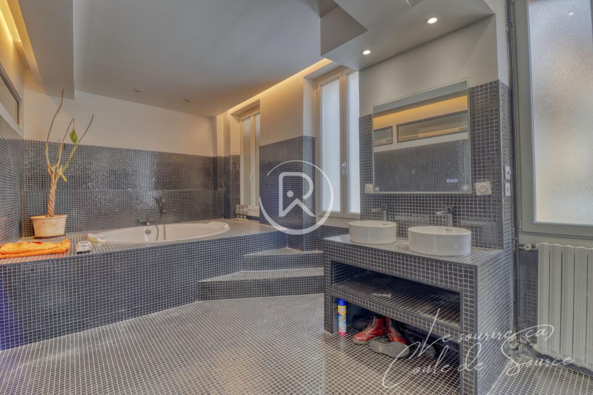 Maison 5 Pièce(s) Beaumont-de-Lomagne - Photo 11