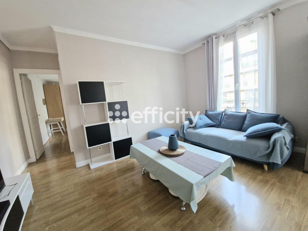 Appartement 3 Pièce(s) Bondy - Photo 2