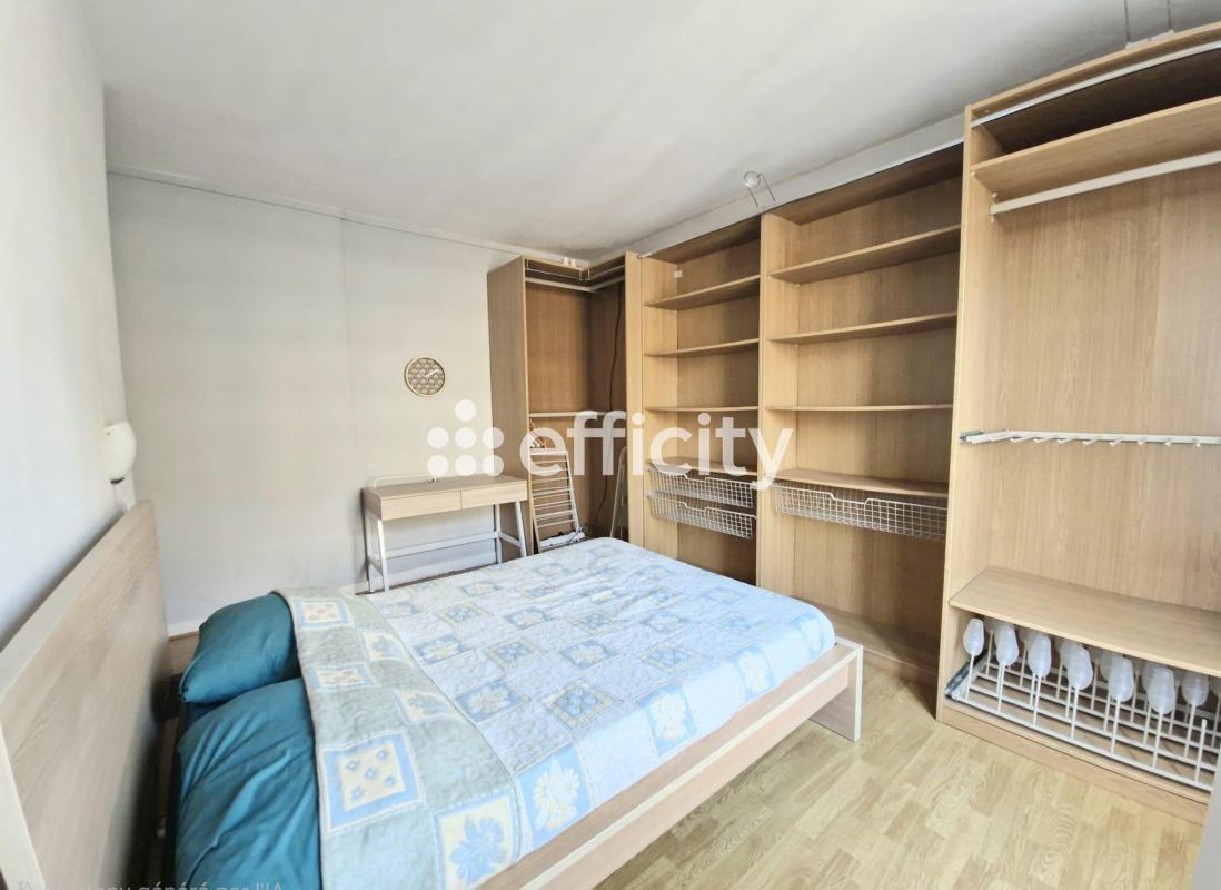 Appartement 3 Pièce(s) Bondy - Photo 9