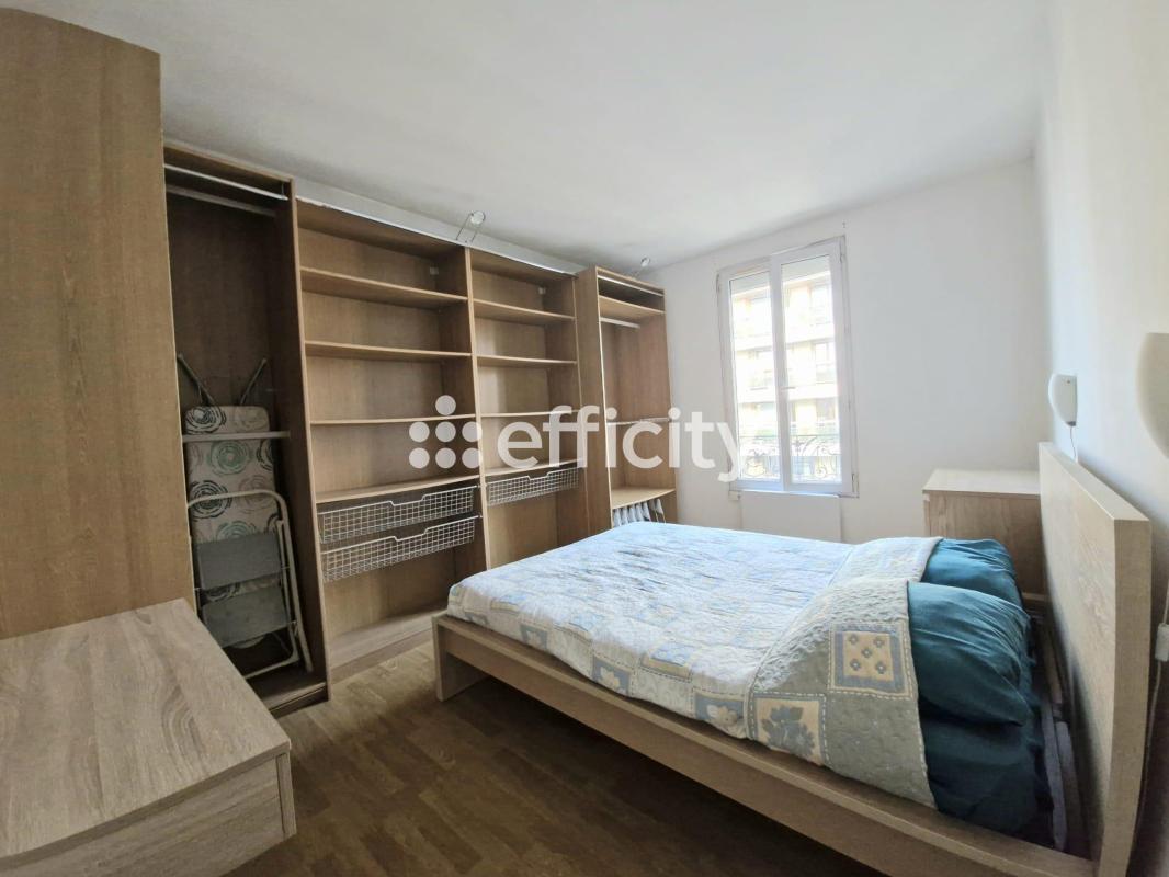 Appartement 3 Pièce(s) Bondy - Photo 10