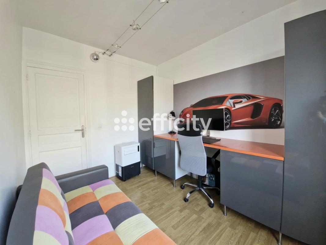 Appartement 3 Pièce(s) Bondy - Photo 17