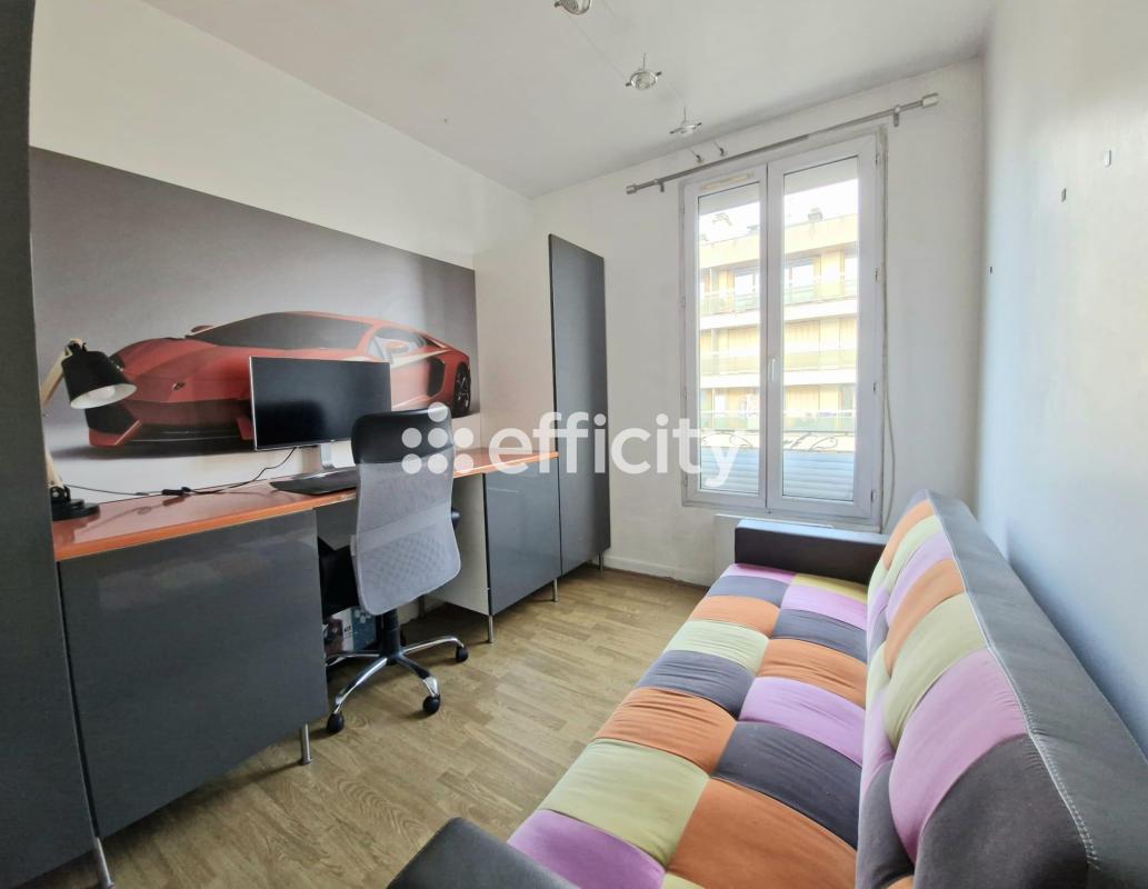 Appartement 3 Pièce(s) Bondy - Photo 18