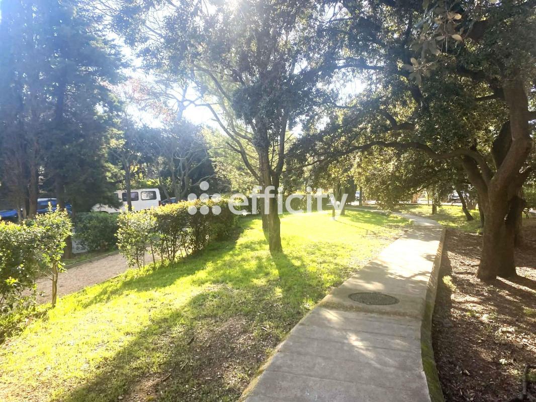 Appartement 3 Pièce(s) Marseille 8eme Arrondissement