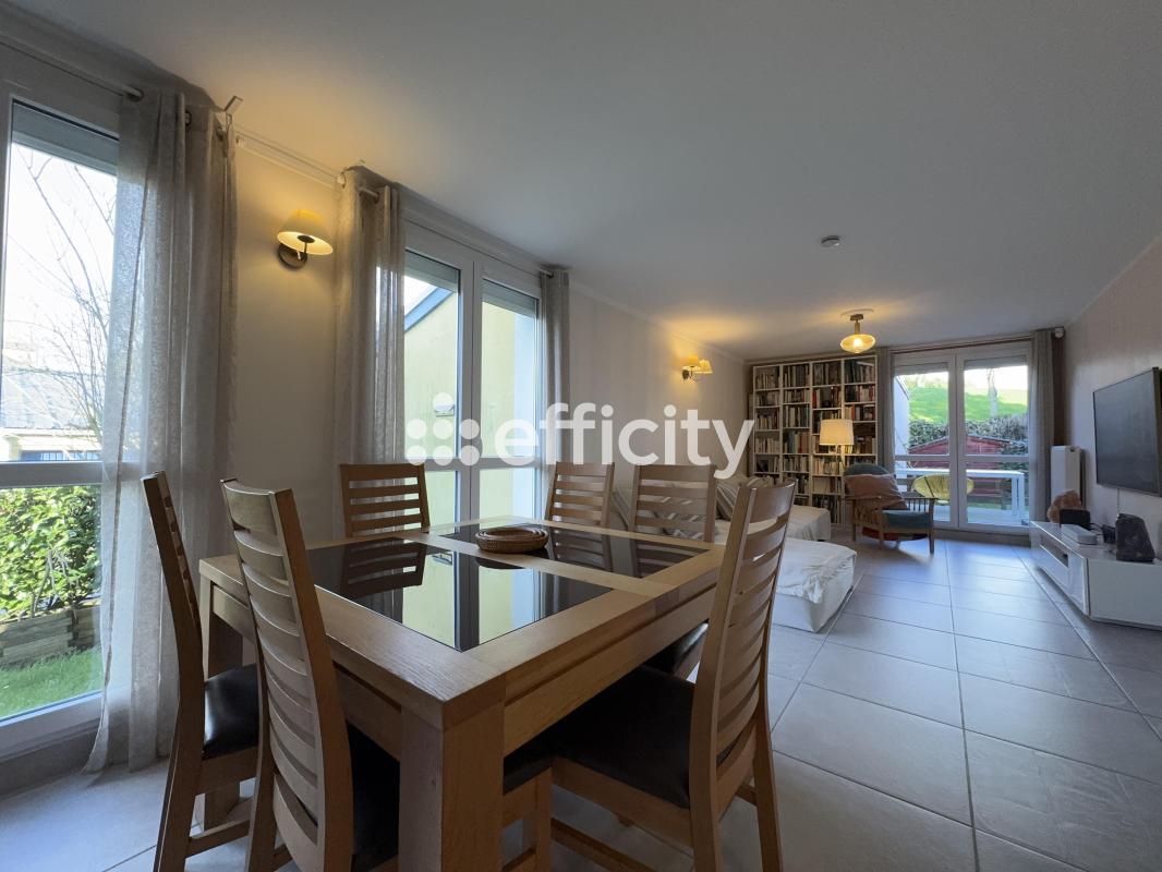 Appartement 4 Pièce(s) Noisiel