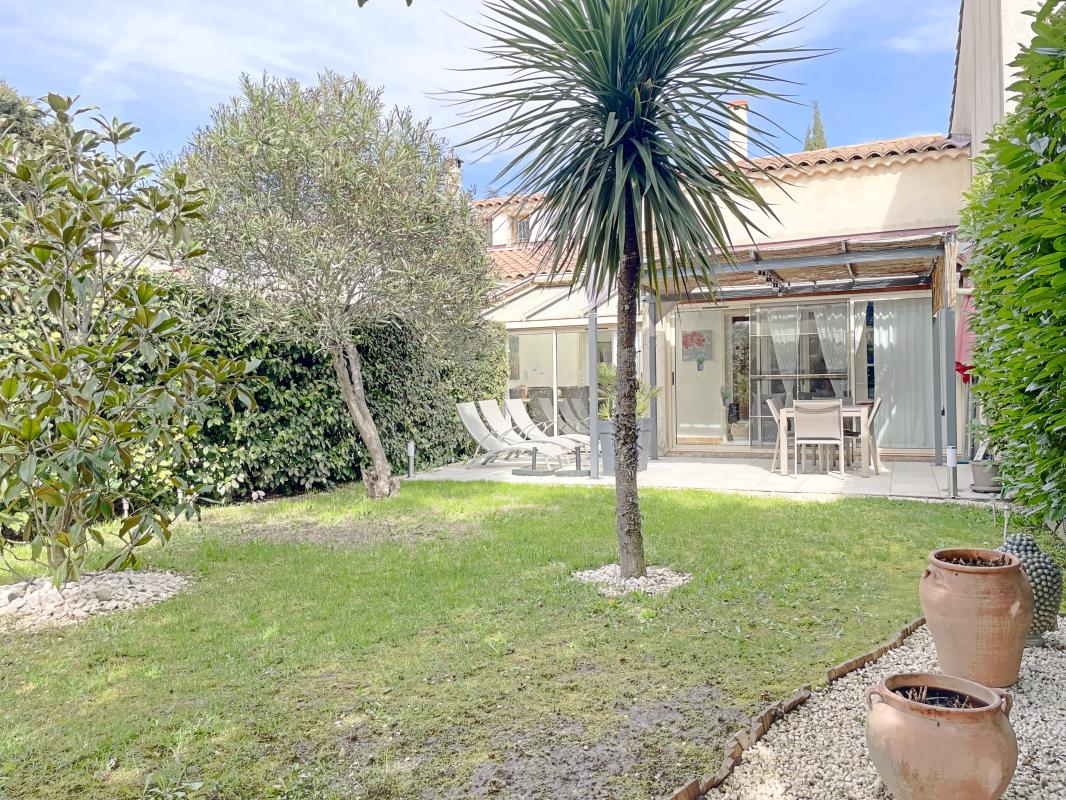 Maison de ville 4 Pièce(s) Manosque