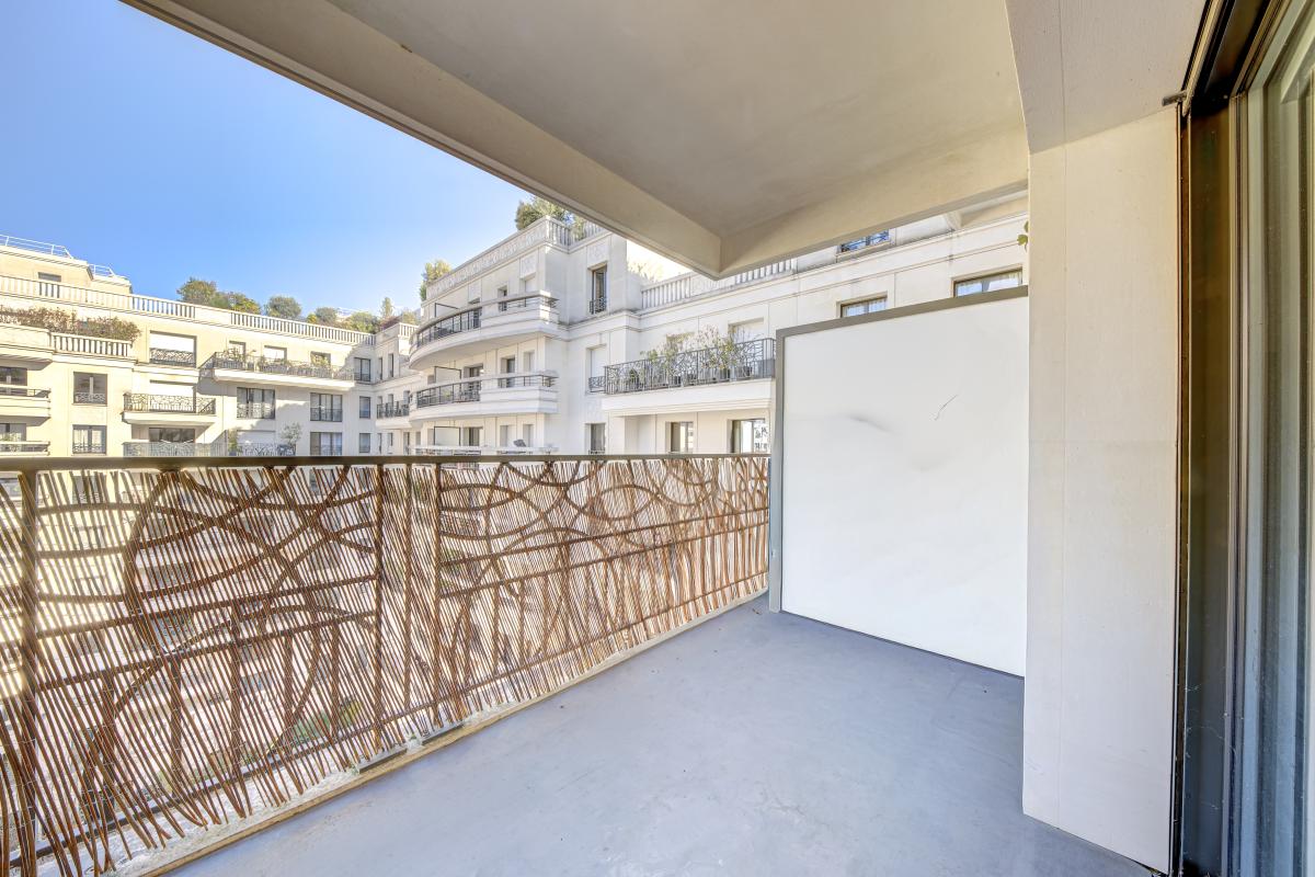 Appartement 3 Pièce(s) Levallois-Perret