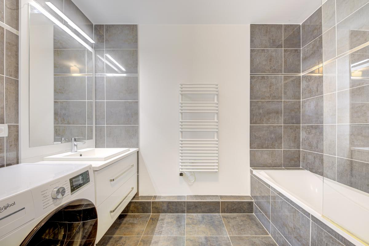 Appartement 3 Pièce(s) Levallois-Perret - Photo 8