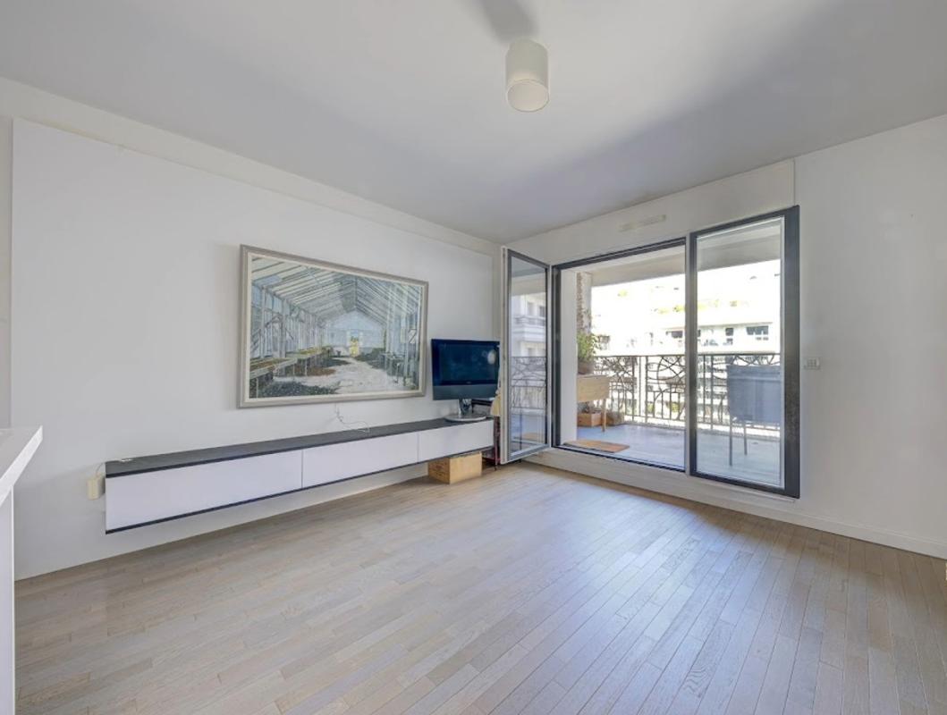Appartement 3 Pièce(s) Levallois-Perret - Photo 10