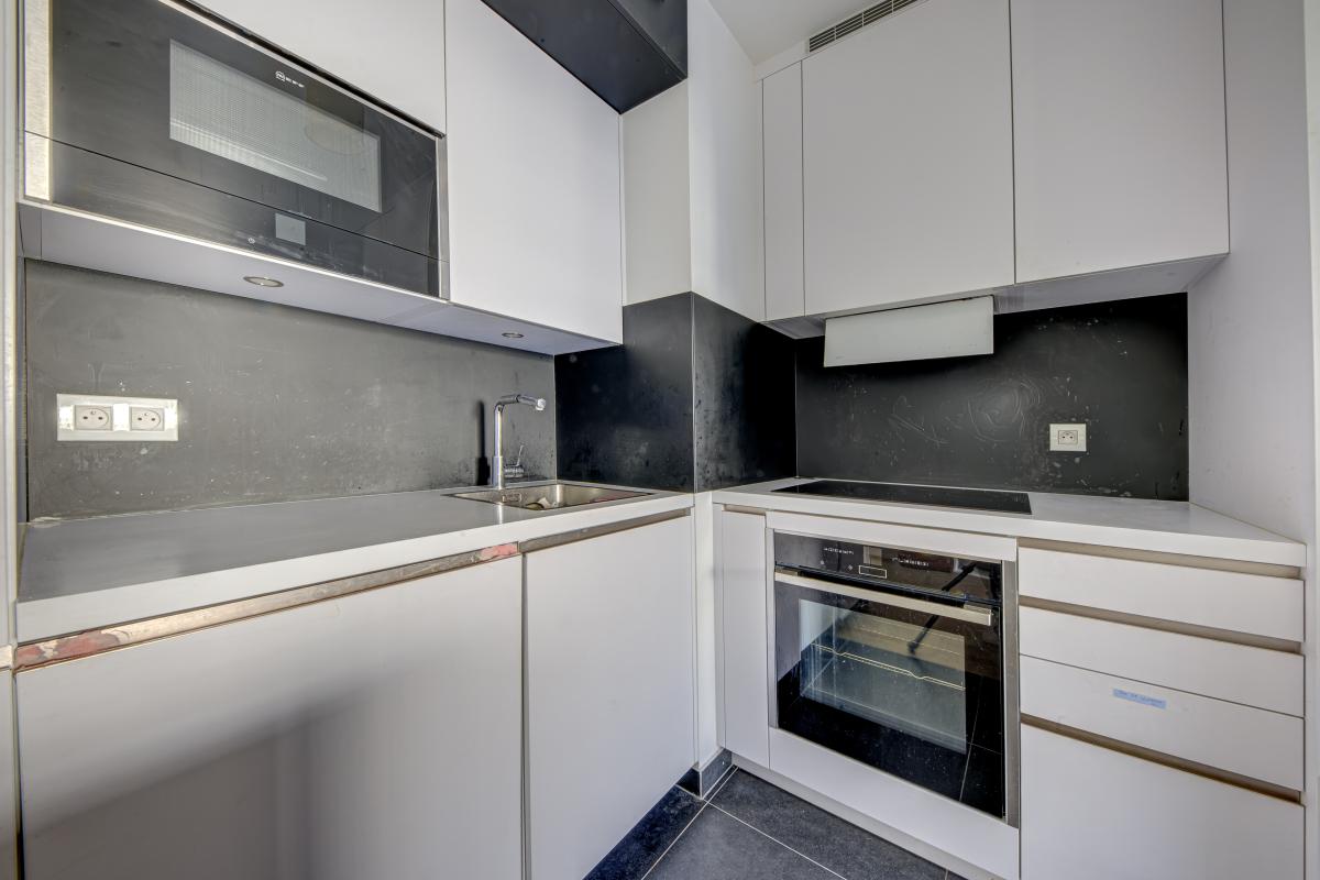 Appartement 3 Pièce(s) Levallois-Perret - Photo 6