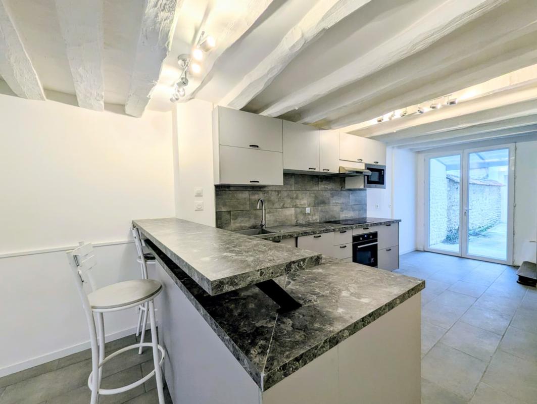 Maison de ville 5 Pièce(s) Étampes