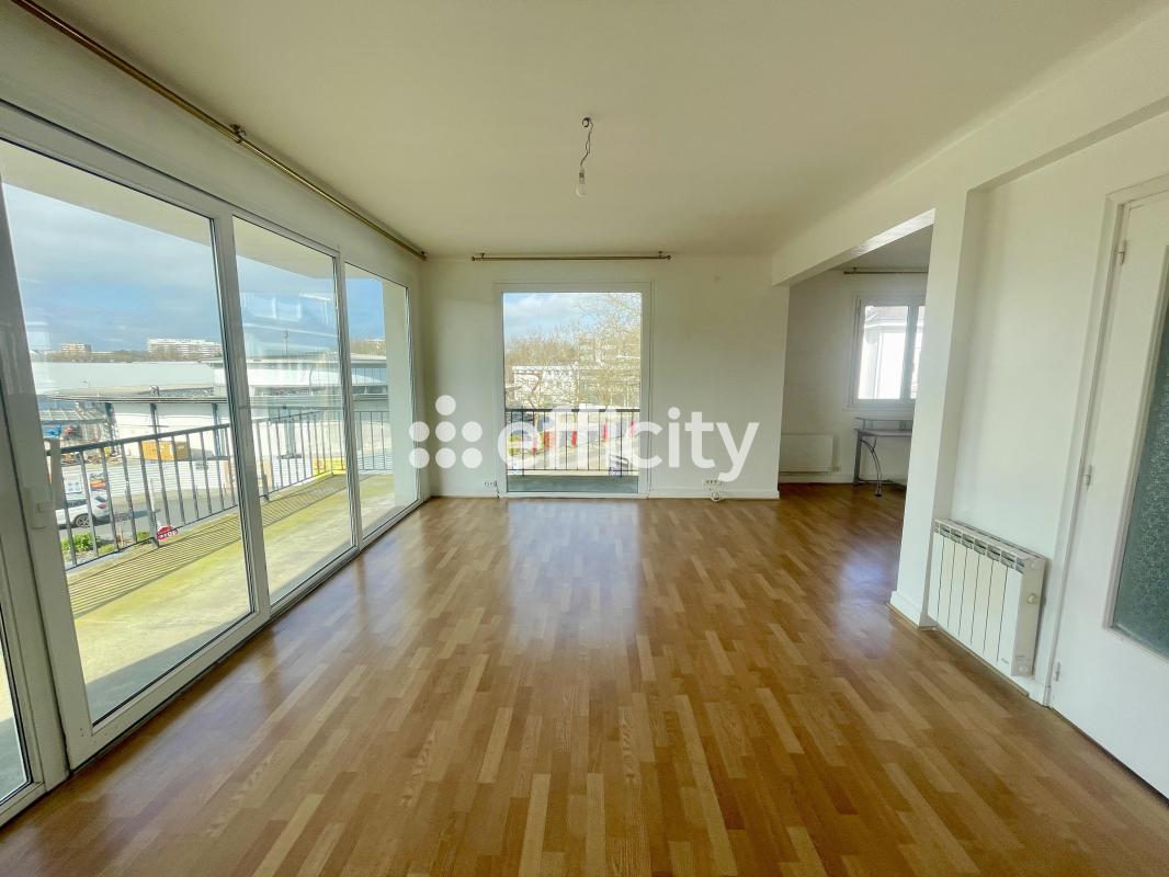 Appartement 4 Pièce(s) Lorient