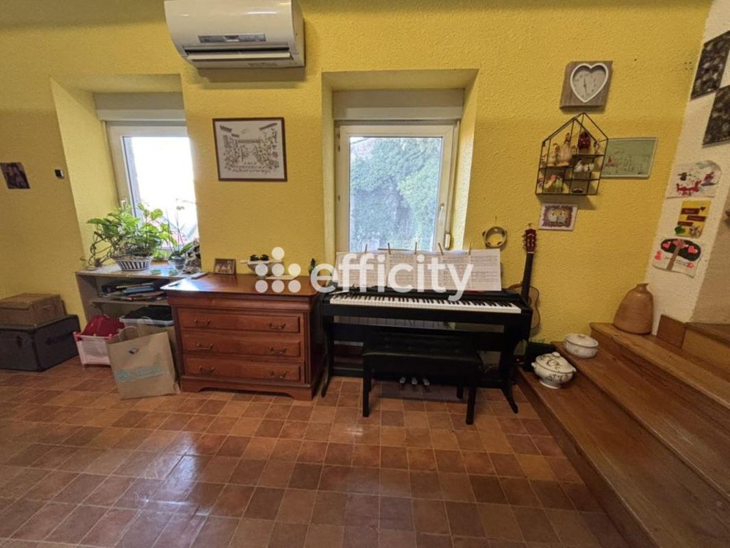 Appartement 3 Pièce(s) Bédarieux