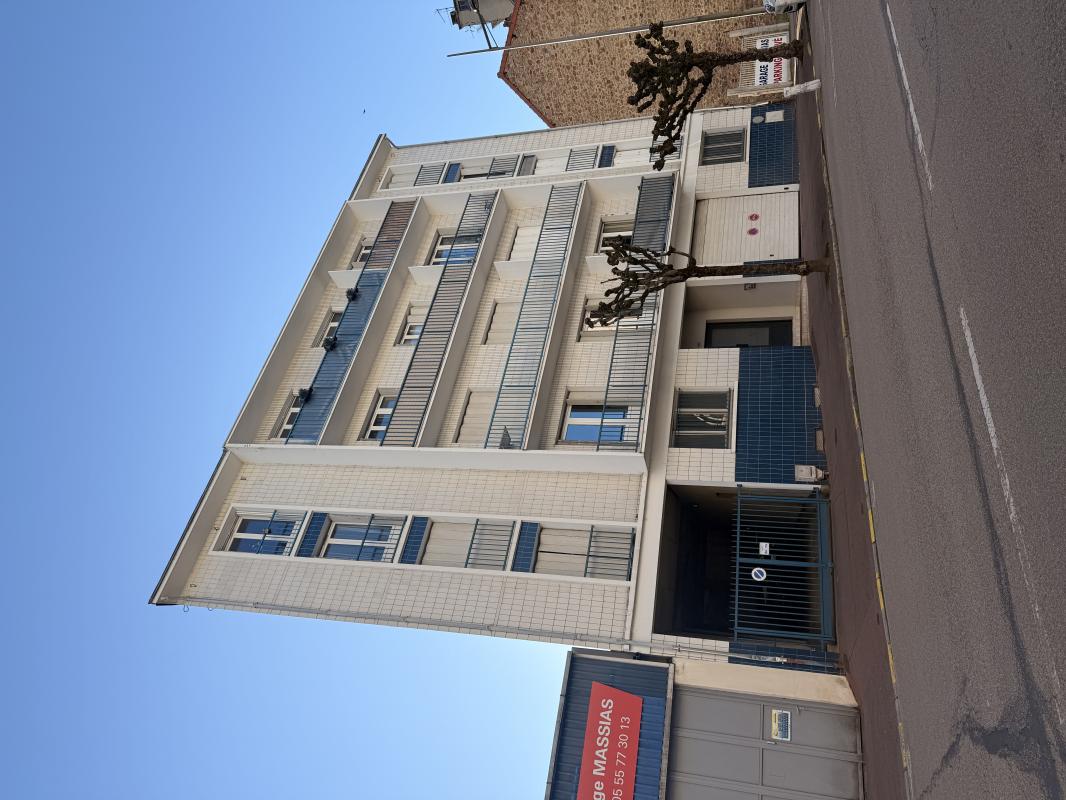 Appartement 3 Pièce(s) Limoges