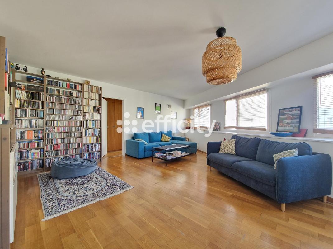 Appartement 4 Pièce(s) Asnières-sur-Seine