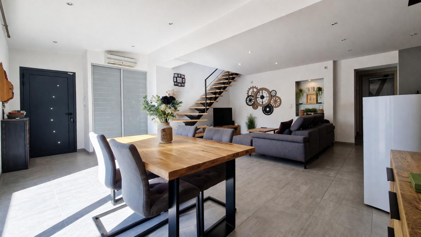 Villa 4 Pièce(s) Nîmes