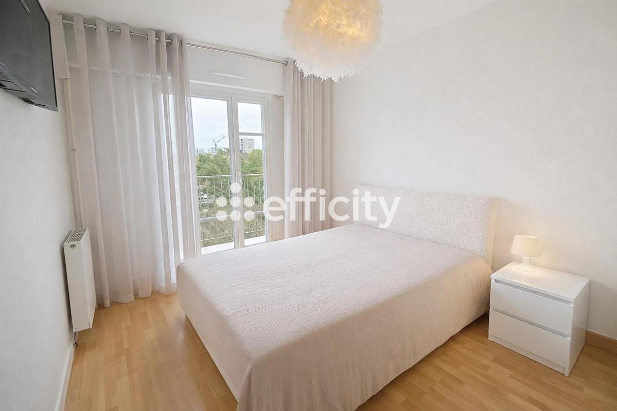 Appartement 4 Pièce(s) Rennes - Photo 5