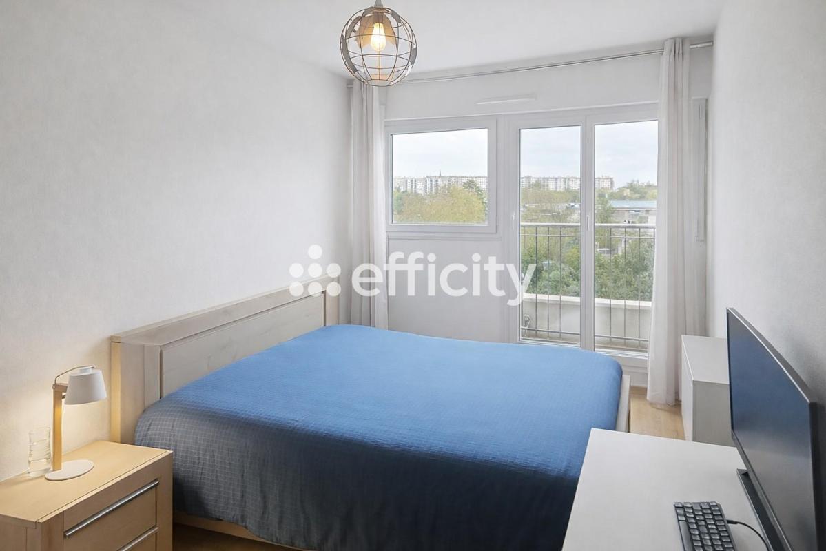 Appartement 4 Pièce(s) Rennes - Photo 6