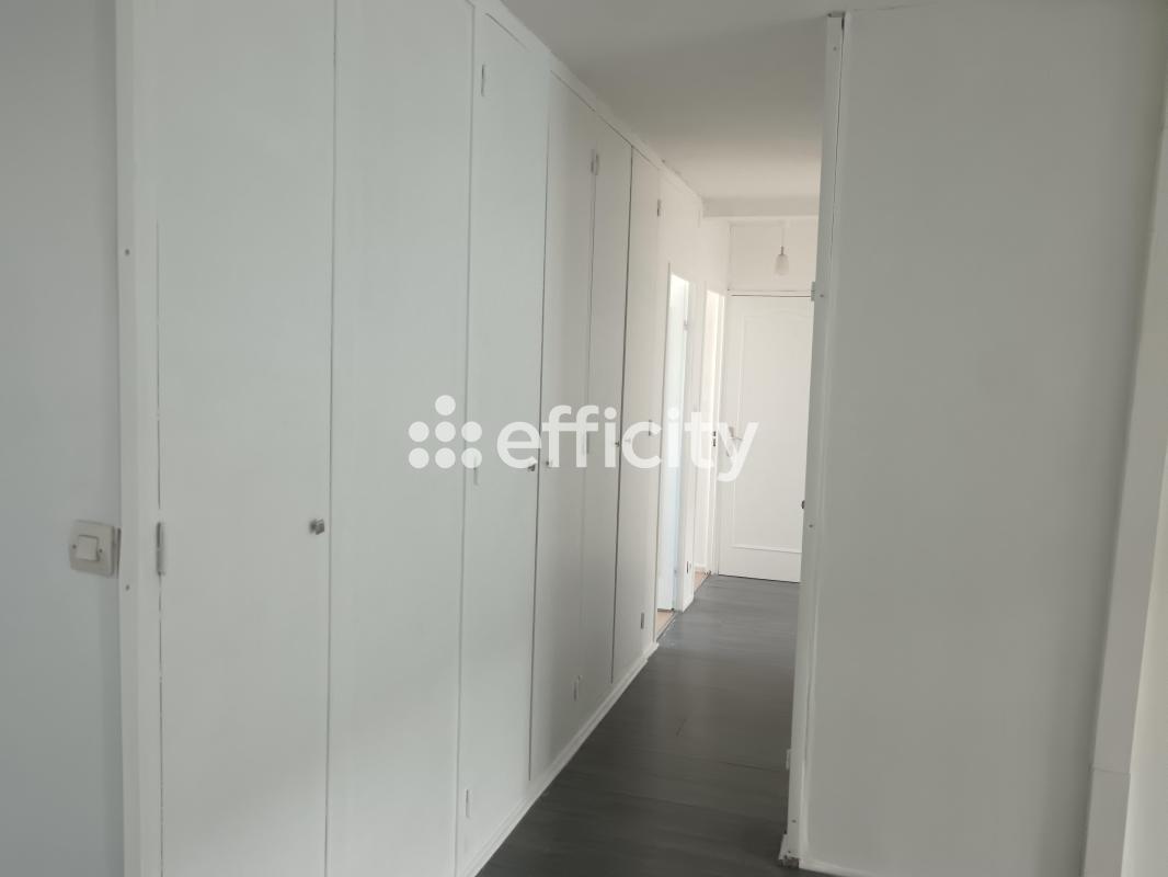 Appartement 6 Pièce(s) Saint-Étienne - Photo 4