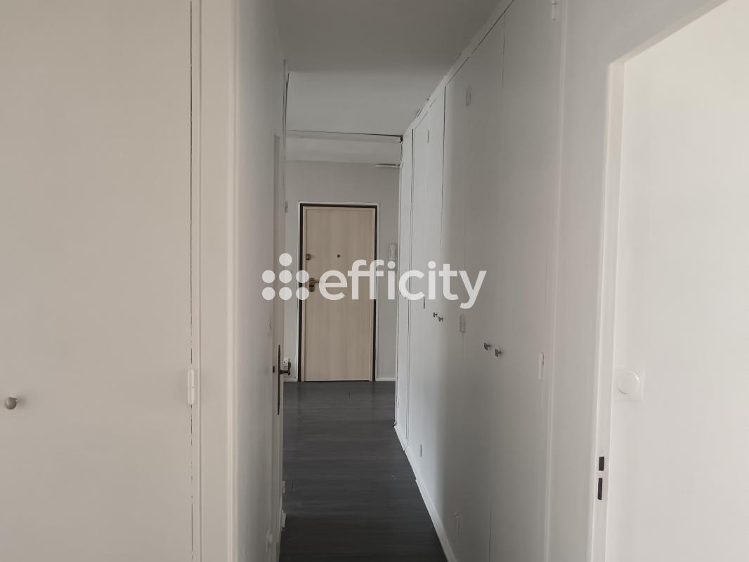 Appartement 6 Pièce(s) Saint-Étienne - Photo 5