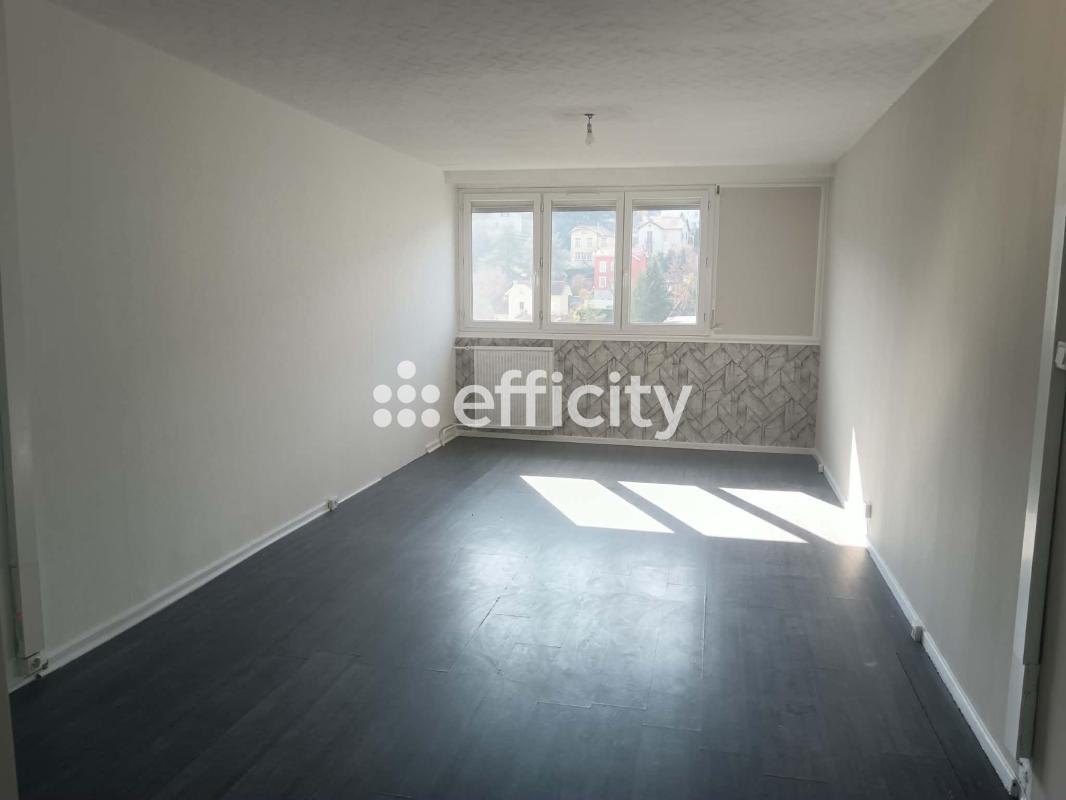 Appartement 6 Pièce(s) Saint-Étienne - Photo 8