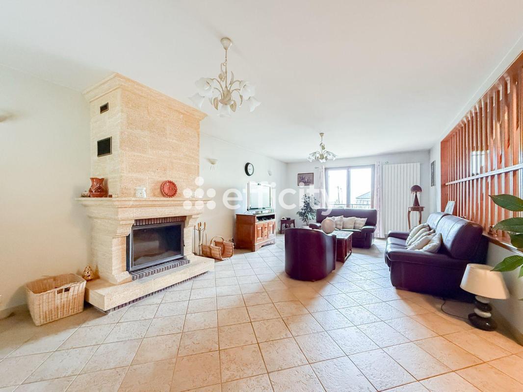Maison 6 Pièce(s) Argenteuil - Photo 1
