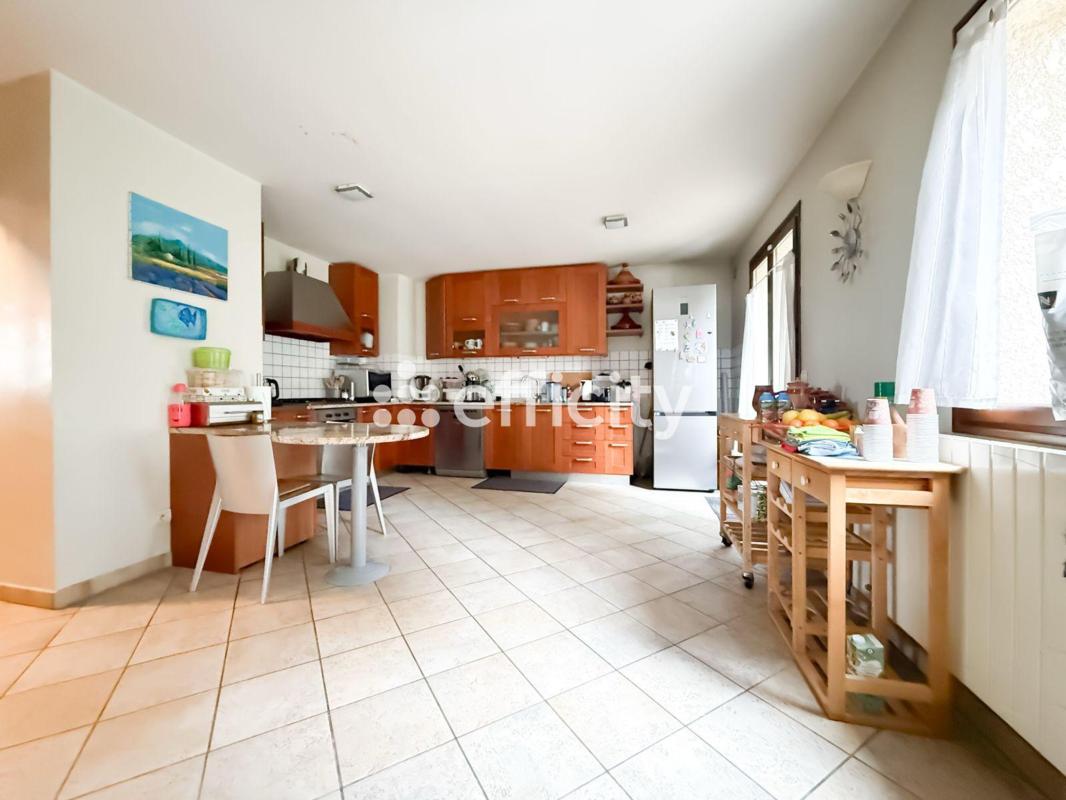 Maison 6 Pièce(s) Argenteuil - Photo 2