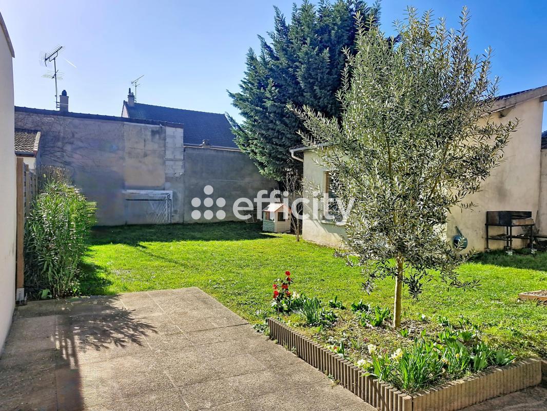 Pavillon 5 Pièce(s) Orly