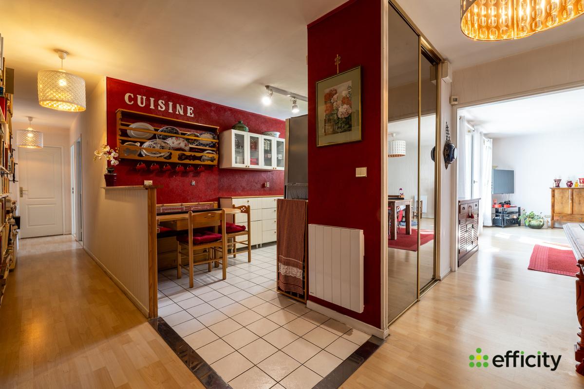 Appartement 3 Pièce(s) Chantilly - Photo 3