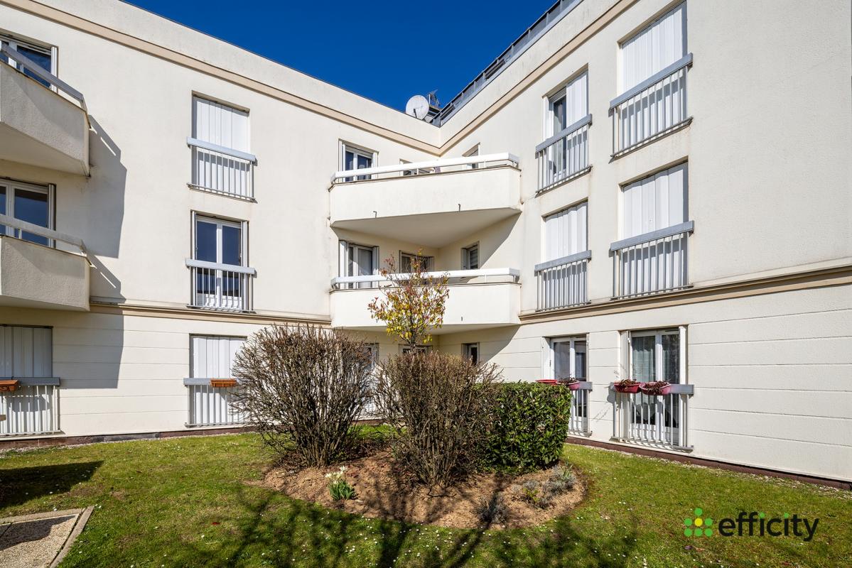 Appartement 3 Pièce(s) Chantilly - Photo 1