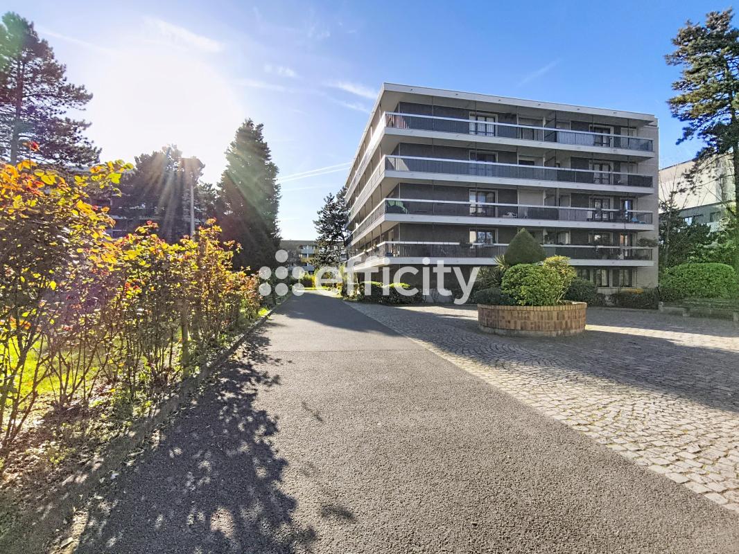 Appartement 3 Pièce(s) Saint-Gratien