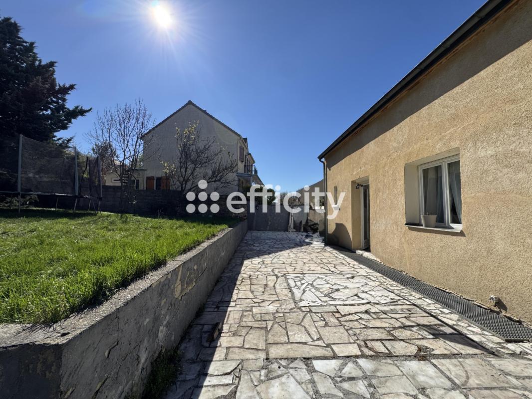 Pavillon 6 Pièce(s) Valenton