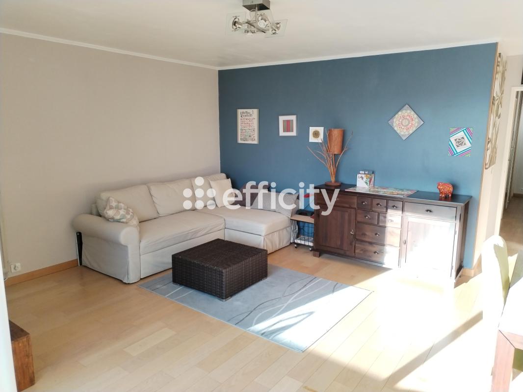 Appartement 3 Pièce(s) Guyancourt