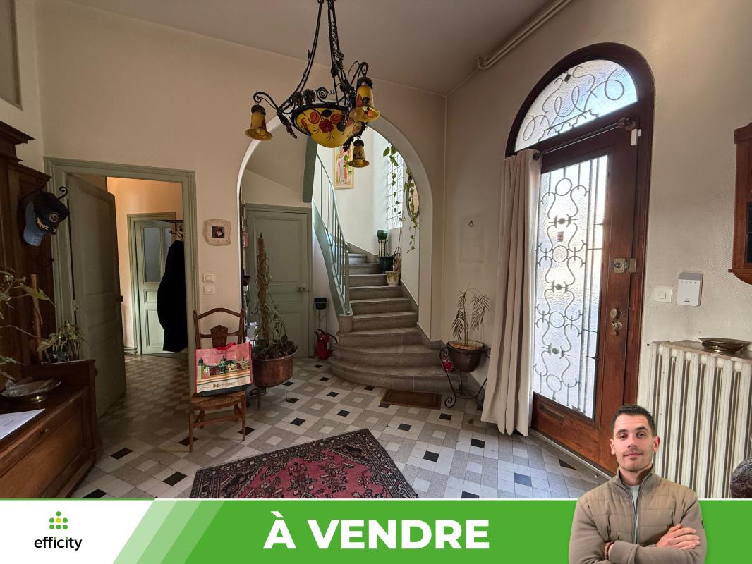 Maison 10 Pièce(s) Poitiers - Photo 6