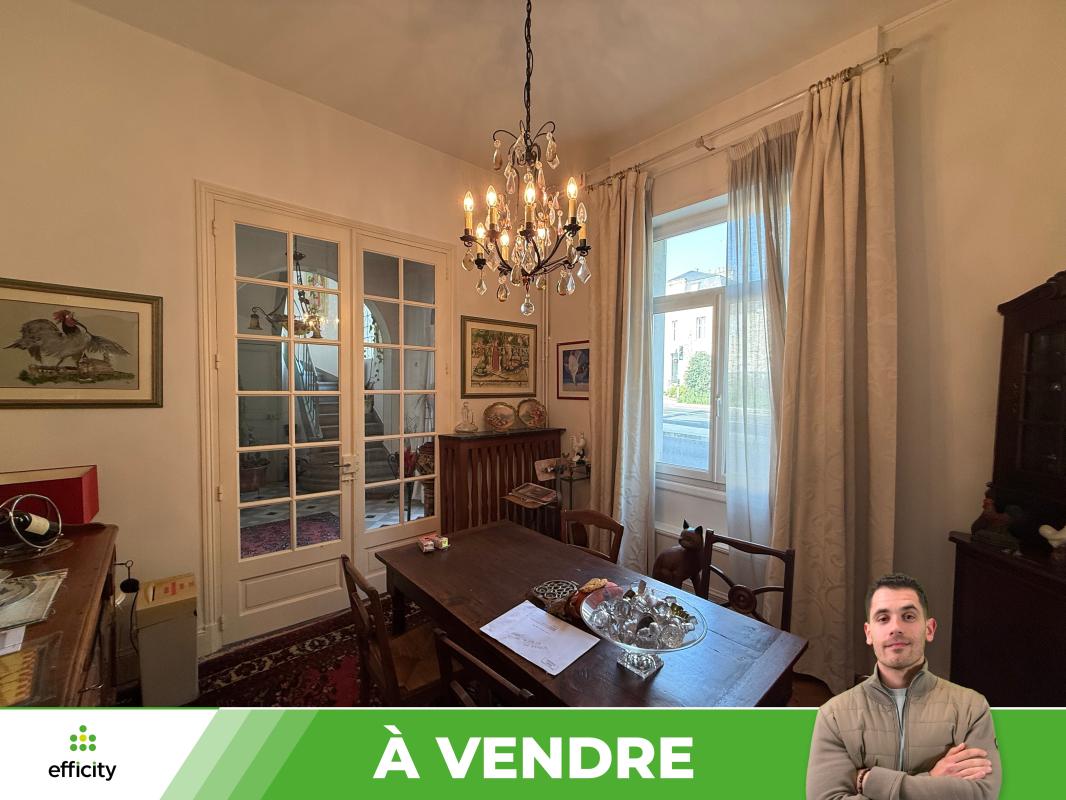 Maison 10 Pièce(s) Poitiers - Photo 9