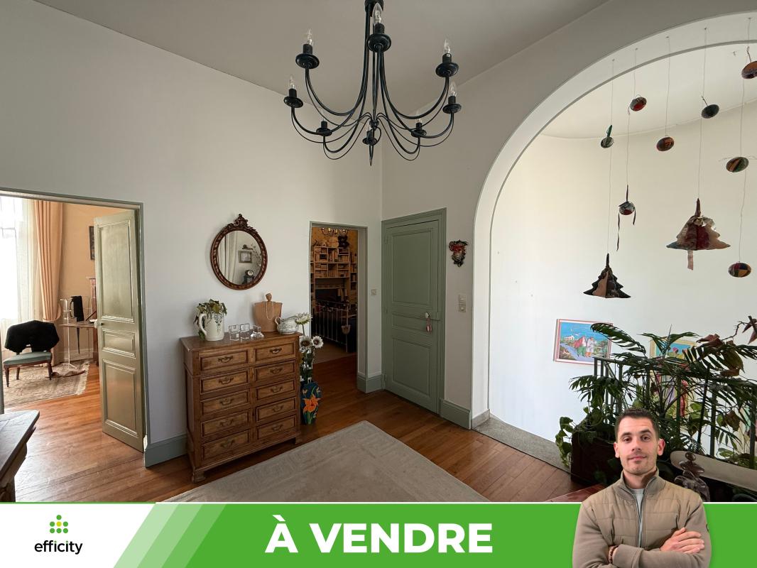 Maison 10 Pièce(s) Poitiers - Photo 10