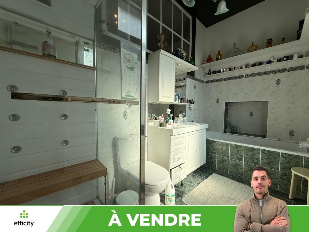 Maison 10 Pièce(s) Poitiers - Photo 12